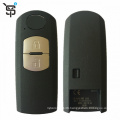 Best price black Smart remote key For CX7 with 2 Button 434MHz FCCID SKE11B-04